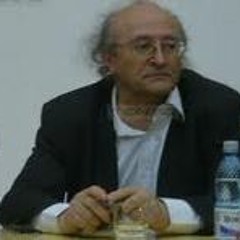 Moshe Idel La Cabale contemporaine Conference 03 02 2014  1