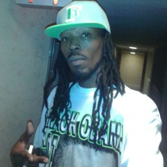 Bigg Tree-OKAY (produced by JonJoe) at Land of a Real Nigga