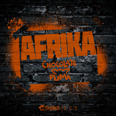 Afrika (Brobot Records)[Snippet]