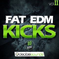 Fat Kicks Vol 2