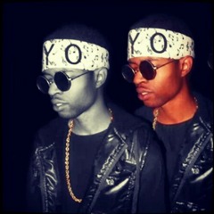 Aint been Around Ft. 1OfAKind