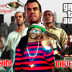 HOOD GONE LOVE IT Ft. JAY ROCK & KENDRICK LAMAR***********EXCLUSIVE FREESTYLE********* GTA5 JACK