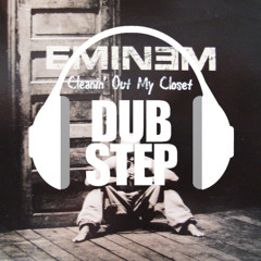 Eminem - Cleanin' Out My Closet  (Marco Rm Remix)