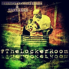 The Hope For Tomorrow: Original Music Score from The Locker Room (Composed by Chase "Flow" Bradley)