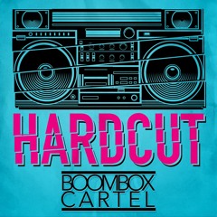 Boombox Cartel - Hardcut (Original Mix)