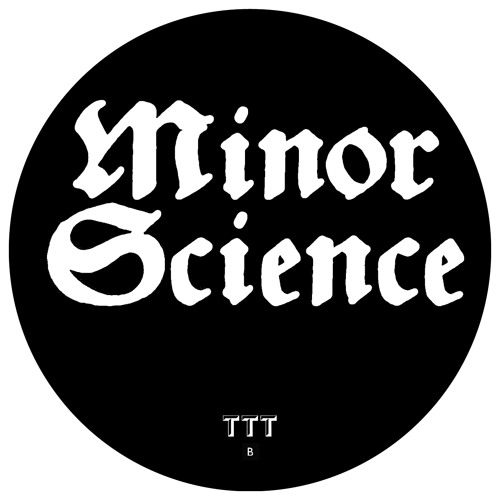 Minor Science – Foggy Situation