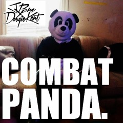 Combat Panda