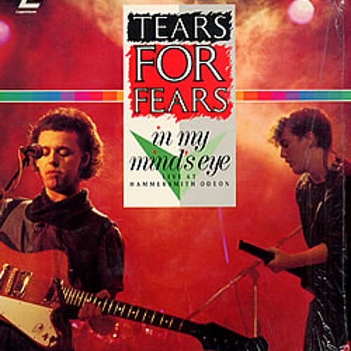 Stream Tears For Fears In My Mind's Eye (Full Concert, 1983) by