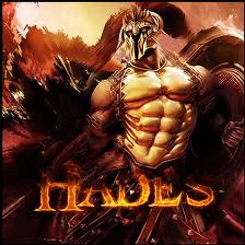 Deck Flux vs Irving Wayne (HADES)