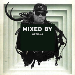 MIXED BY Option4