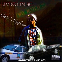 '' Columbia  Throw It Up ''    Every Hood Anthem   !!!