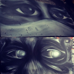 Woolley - Melted Metal