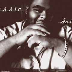 On My Way Home © 2013 Anthony Grant(BMI)