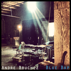 Blue Bap (October 2012)