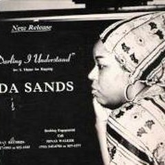 Ida Sands- Darling I Understand