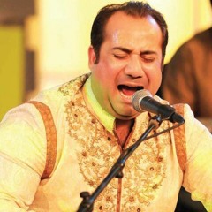 Dard se mere hai tujha ko beqaraarii haaye haaye - Mirza Ghalib Kalaam by Rahat Fateh ALI Khan