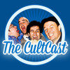 CultCast #36 - Welcome To The 'StacheCast