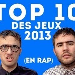 Cyprien Top 10