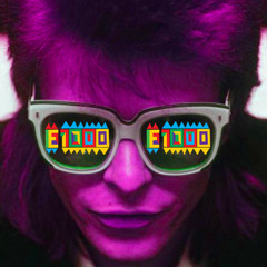 David Bowie - Fame (E1000 RE-BEAT) *FREE*