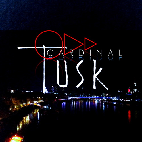 Stream Tusk (Fleetwood Mac Cover) - FREE DOWNLOAD by Odd Cardinal