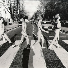 Red Hot Chili Peppers - By The Way - Eskici Remix