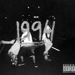 Fat Kids-Rami.B(izzle) (1994 EP) (2014)