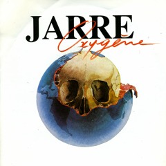 Jean Michel Jarre - Oxygene II  (Remix By Redboy)