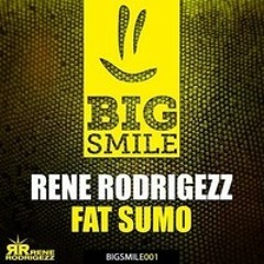 Rene Rodrigezz - Fat Sumo (Original Mix)