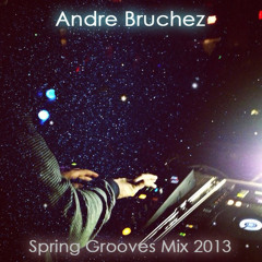 Spring Grooves Mix (March 2013)