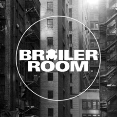 alexis @ Broiler Room 112 | Podcast #1
