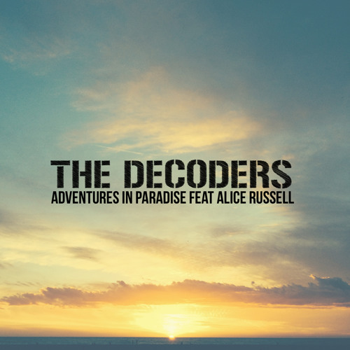 Adventures In Paradise (feat. Alice Russell)