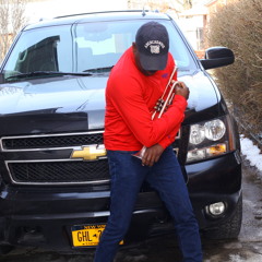 Andre Gerald