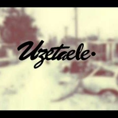 Underground - Uzetaele & C.O.N.Enfasis A.k.a. Rei allah