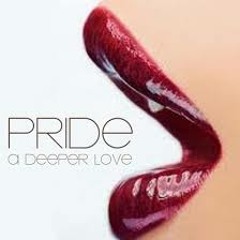 Pride & Deeper Love (@OnlyYoungin Vocals) #JerseyClubMusic