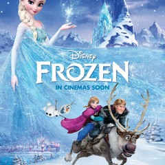 (frozen) Let It Go
