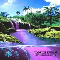 CODEINE DREAM 紫ドリンク ♒ PROD. TRAVISART X WHITE BITCH VIOLATOR