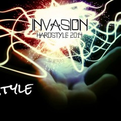 EddyStyle - Invasion (Hardstyle 2014)