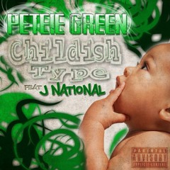 Peteiegreen [Childish Type] FT J National
