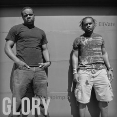 EliVate - Glory feat. Lapimpin (Prod. By Omito)