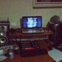 Kaotik - instrumental1