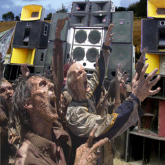 Tek Zombifié