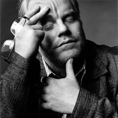 Micky B and the Chanterelles - Uncool (Philip Seymour Hoffman Tribute)