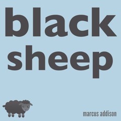 Marcus Addison - Black Sheep