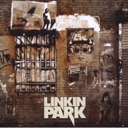 Linkin Park - Announcement Service Public