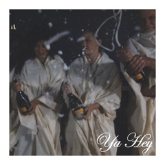 Ya Hey (Vampire Weekend Cover)