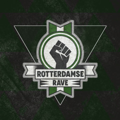 ROD @ Rotterdamse Rave, Factory010 (16-03-13)