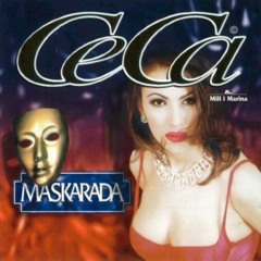 Ceca - 1997 - Maskarada