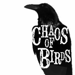 Chaos of Birds - Rank And Ruin