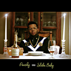 Sheba Baby (Produced By  Mugsy & Kendal Banks)