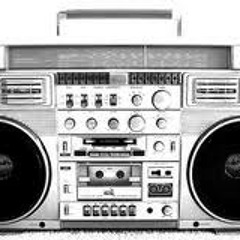 Mix #5 - 80's Flashback: ElectroFunk Jamz (Volume 1)